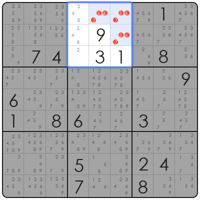 leetcode valid sudoku